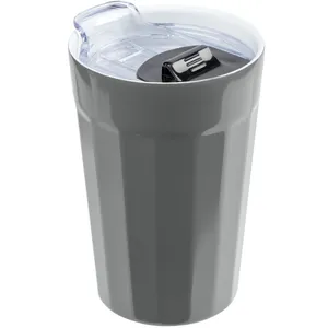 Термостакан iconyMug, серый заказать онлайн со своим дизайном в РПК КБ с доставкой и скидками