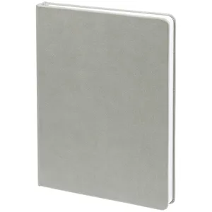 Ежедневник New Latte, недатированный, серый заказать онлайн со своим дизайном в РПК КБ с доставкой и скидками