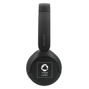 Беспроводные наушники Sony WH-CH520 с микрофоном заказать онлайн со своим дизайном в РПК КБ с доставкой и скидками