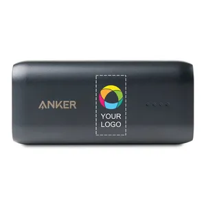 Портативный зарядное устройство Power Bank – 5200 мАч заказать онлайн со своим дизайном в РПК КБ с доставкой и скидками