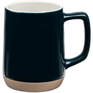 Кружка Gonna, синяя заказать онлайн со своим дизайном в РПК КБ с доставкой и скидками