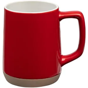 Кружка Gonna, красная заказать онлайн со своим дизайном в РПК КБ с доставкой и скидками