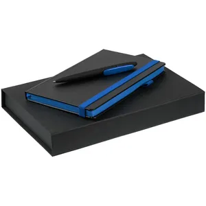 Набор Ton, черный с синим заказать онлайн со своим дизайном в РПК КБ с доставкой и скидками