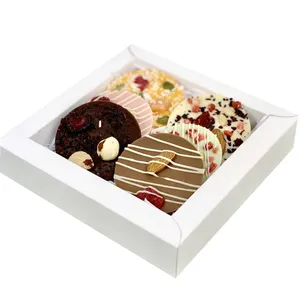 Шоколадные конфеты Mendiants, ассорти заказать онлайн со своим дизайном в РПК КБ с доставкой и скидками