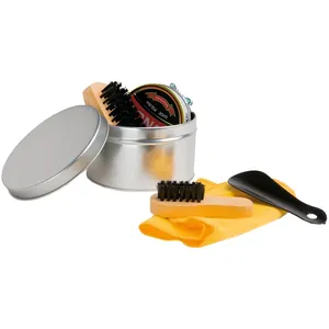 Набор для чистки обуви Cobb заказать онлайн со своим дизайном в РПК КБ с доставкой и скидками