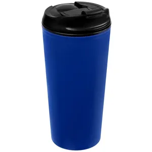 Термостакан Edda, синий заказать онлайн со своим дизайном в РПК КБ с доставкой и скидками