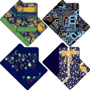 Обложка для паспорта на заказ Pase, ПВХ заказать онлайн со своим дизайном в РПК КБ с доставкой и скидками