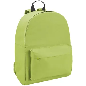 Рюкзак Berna, зеленое яблоко заказать онлайн со своим дизайном в РПК КБ с доставкой и скидками