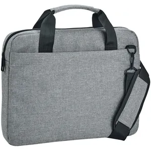 Сумка для ноутбука Graphs, светло-серая заказать онлайн со своим дизайном в РПК КБ с доставкой и скидками