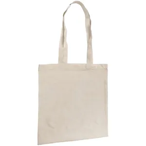 Сумка для покупок Torbica, неокрашенная заказать онлайн со своим дизайном в РПК КБ с доставкой и скидками