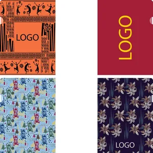 Папка-уголок на заказ Canto заказать онлайн со своим дизайном в РПК КБ с доставкой и скидками