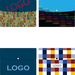 Папка на кнопках Knapp на заказ заказать онлайн со своим дизайном в РПК КБ с доставкой и скидками