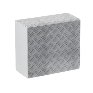 Коробка с шубером Hard Work, малая заказать онлайн со своим дизайном в РПК КБ с доставкой и скидками