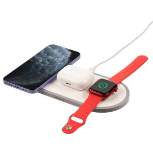 Зарядная станция Fulcrum, белая заказать онлайн со своим дизайном в РПК КБ с доставкой и скидками