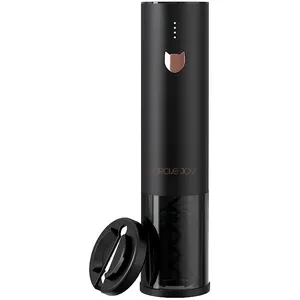 Электрический штопор Circle Joy Electric, черный заказать онлайн со своим дизайном в РПК КБ с доставкой и скидками