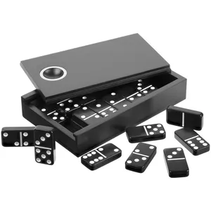 Домино Code, черное заказать онлайн со своим дизайном в РПК КБ с доставкой и скидками