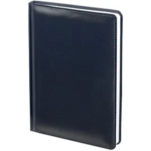 Ежедневник Termini, недатированный, синий заказать онлайн со своим дизайном в РПК КБ с доставкой и скидками