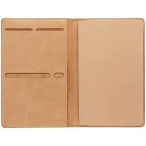 Еженедельник-портфолио Remini, недатированный, бежевый заказать онлайн со своим дизайном в РПК КБ с доставкой и скидками