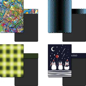 Папка-планшет Saff Plus из экокожи на заказ заказать онлайн со своим дизайном в РПК КБ с доставкой и скидками