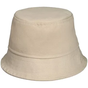 Панама Sombra, бежевая заказать онлайн со своим дизайном в РПК КБ с доставкой и скидками