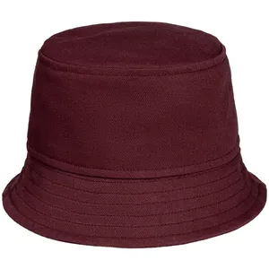 Панама Sombra, бордовая заказать онлайн со своим дизайном в РПК КБ с доставкой и скидками