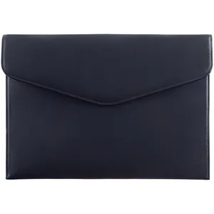 Папка для документов Signature, синяя заказать онлайн со своим дизайном в РПК КБ с доставкой и скидками