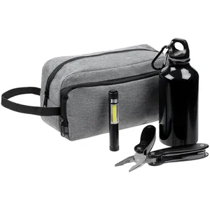 Набор Gripping, черный заказать онлайн со своим дизайном в РПК КБ с доставкой и скидками