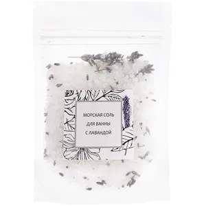 Соль для ванны Feeria, с лавандой заказать онлайн со своим дизайном в РПК КБ с доставкой и скидками