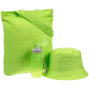 Набор Pop Up Summer, зеленый заказать онлайн со своим дизайном в РПК КБ с доставкой и скидками