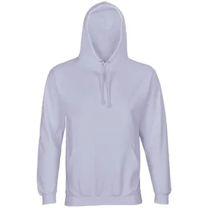 Худи унисекс Condor, сиреневое заказать онлайн со своим дизайном в РПК КБ с доставкой и скидками