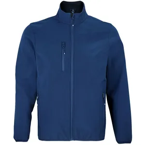 Заказать Куртка мужская Falcon Men, синяя, размер 4XL с доставкой и скидками