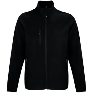 Заказать Куртка мужская Falcon Men, черная, размер 4XL с доставкой и скидками
