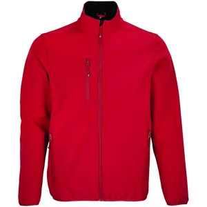 Заказать Куртка мужская Falcon Men, красная, размер 4XL с доставкой и скидками