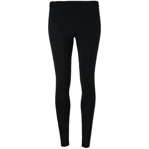 Лосины женские Jill, черные заказать онлайн со своим дизайном в РПК КБ с доставкой и скидками