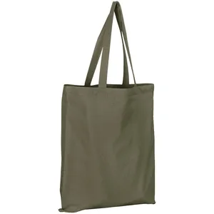 Сумка для покупок Awake, хаки заказать онлайн со своим дизайном в РПК КБ с доставкой и скидками