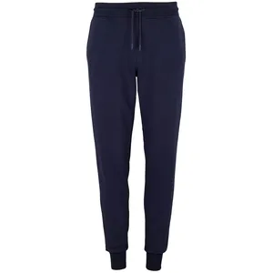 Джоггеры женские Jet Women, темно-синие заказать онлайн со своим дизайном в РПК КБ с доставкой и скидками