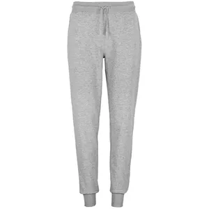 Джоггеры женские Jet Women, серый меланж заказать онлайн со своим дизайном в РПК КБ с доставкой и скидками
