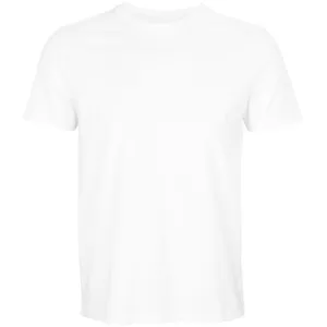 Футболка Odyssey, белая заказать онлайн со своим дизайном в РПК КБ с доставкой и скидками