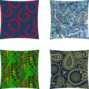 Подушка AntiStress на заказ заказать онлайн со своим дизайном в РПК КБ с доставкой и скидками