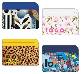 Чехол для карточек Dorset Print на заказ заказать онлайн со своим дизайном в РПК КБ с доставкой и скидками