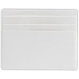 Чехол для карточек Devon, белый заказать онлайн со своим дизайном в РПК КБ с доставкой и скидками