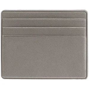 Чехол для карточек Devon, серый заказать онлайн со своим дизайном в РПК КБ с доставкой и скидками