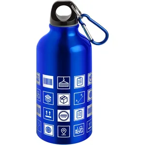 Бутылка для спорта Industry, логистика заказать онлайн со своим дизайном в РПК КБ с доставкой и скидками