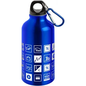 Бутылка для спорта Industry, финансы заказать онлайн со своим дизайном в РПК КБ с доставкой и скидками