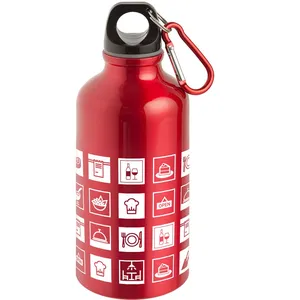 Бутылка для спорта Industry, кафе и рестораны заказать онлайн со своим дизайном в РПК КБ с доставкой и скидками