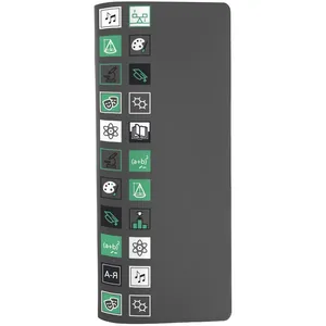 Органайзер для путешествий Industry, наука и искусство заказать онлайн со своим дизайном в РПК КБ с доставкой и скидками