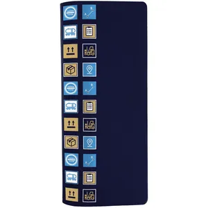 Органайзер для путешествий Industry, логистика заказать онлайн со своим дизайном в РПК КБ с доставкой и скидками