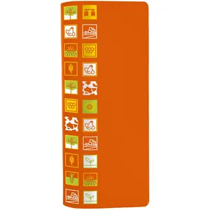 Органайзер для путешествий Industry, сельское хозяйство заказать онлайн со своим дизайном в РПК КБ с доставкой и скидками