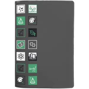 Обложка для паспорта Industry, наука и искусство заказать онлайн со своим дизайном в РПК КБ с доставкой и скидками