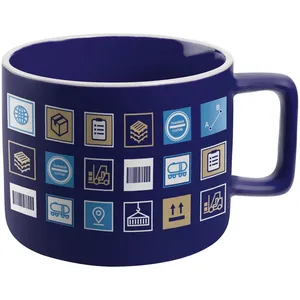 Чашка, Industry, логистика заказать онлайн со своим дизайном в РПК КБ с доставкой и скидками